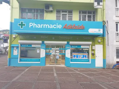 Pharmacie Adelaïde