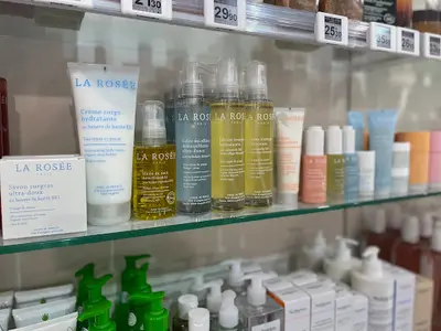 Pharmacie de Petit Bourg