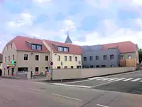 Pharmacie de la Commanderie (penigault)