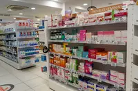Pharmacie du Mortier