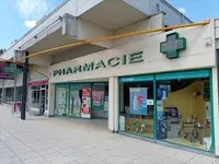 Pharmacie Entremont
