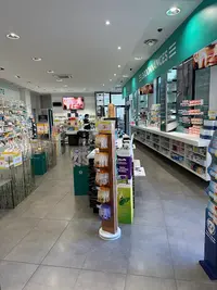 Aprium Pharmacie Seillier