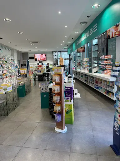 Aprium Pharmacie Seillier