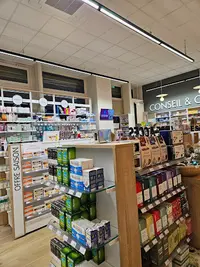 Grande Pharmacie du Progres