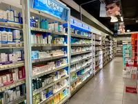 La Grande Pharmacie des Trois Grâces