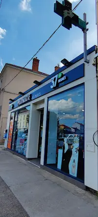 Pharmacie de Paris