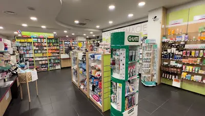 Pharmacie Fournier