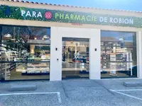 Pharmacie de Robion - Mediprix