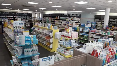 Aprium Pharmacie Valette