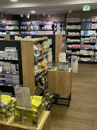 Grande Pharmacie de Roche-la-molière/hello Pharmacie