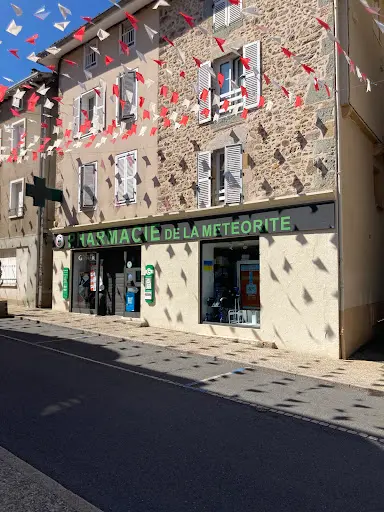 Pharmacie de la Météorite Totum