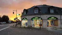 Pharmacie de Rochecorbon Totum