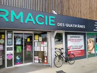 Aprium Pharmacie des Quatr Ânes