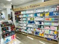Pharmacie Colbert