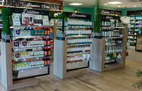 Pharmacie des Pêcheurs d'Islande - l'Atelier du Fauteuil Roulant