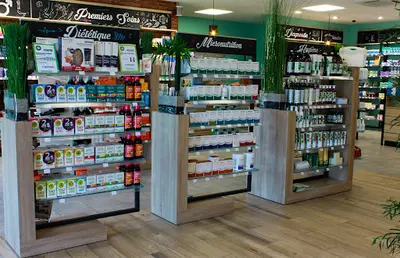 Pharmacie des Pêcheurs d'Islande - l'Atelier du Fauteuil Roulant