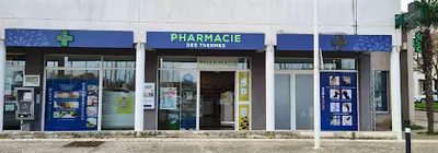 Pharmacie des Thermes