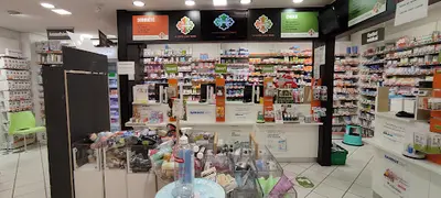 Pharmacie Lafayette de l'Hermione