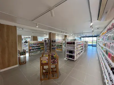Pharmacie Grand Village