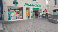 Pharmacie Loire et Coteaux