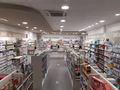 Pharmacie Centrale