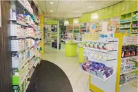 Pharmacie de la Croix Grande