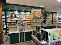 Pharmacie du Faubourg