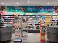 Pharmacie du Sens Unique