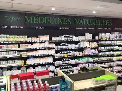 Pharmacie Saint Eloi