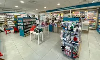 Pharmacie la Vistrenque