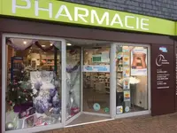 Pharmacie Deroche