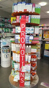 Pharmacie des Borys