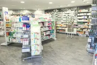 Pharmacie des Frégates