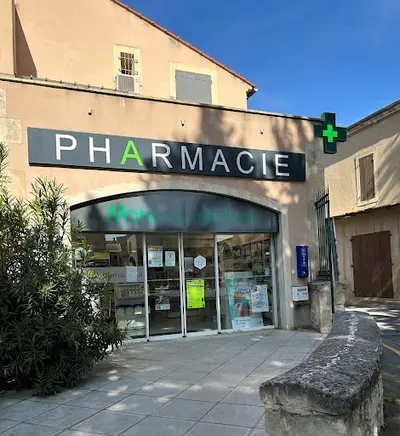Pharmacie Saint Pierre