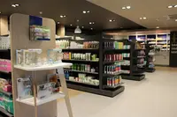 Pharmacie Guéhenneux