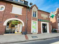 Selarl Pharmacie de Roisel