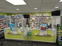 La Pharmacie des Sapins - Téléconsultation Médecin