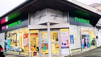 Pharmacie des Jondelles