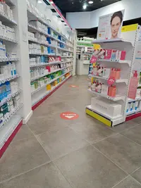 Pharmacie Nguyen Centre Commercial Super U