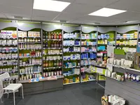 Pharmacie Bonassoli