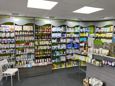 Pharmacie Bonassoli
