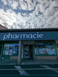 Pharmacie Gema-bluriot