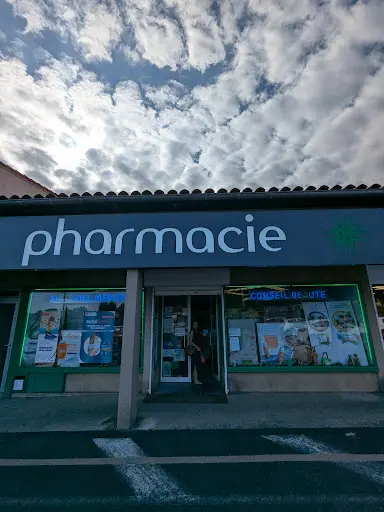 Pharmacie Gema-bluriot