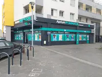Pharmacie de l'Horloge (romainville)