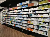 Pharmacie du Marché