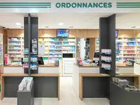 Aprium Grande Pharmacie de Jacquemart