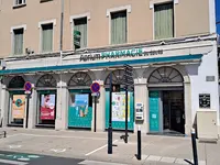 Aprium Pharmacie du Cours