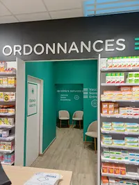 Aprium Pharmacie Gambetta