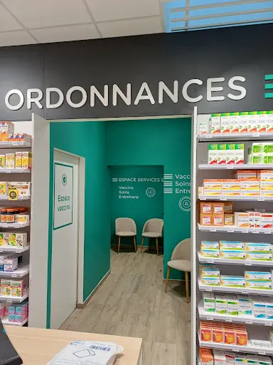 Aprium Pharmacie Gambetta