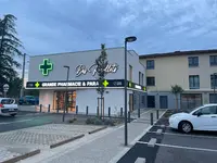 Grande Pharmacie Lafayette des Récollets
